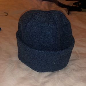 Cozy Pyrana Beanie Snowhat